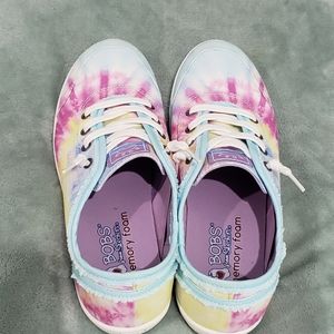 Bobs sneakers